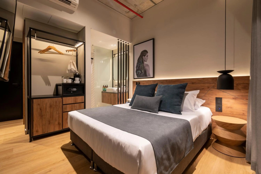 Hashtag 98 Hotel By Jalo