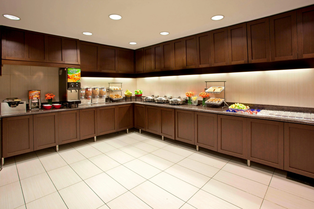 Residence Inn Baltimore Hunt Valley