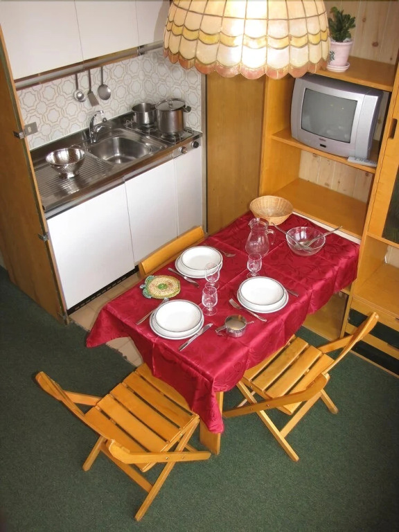 Residence Bucaneve