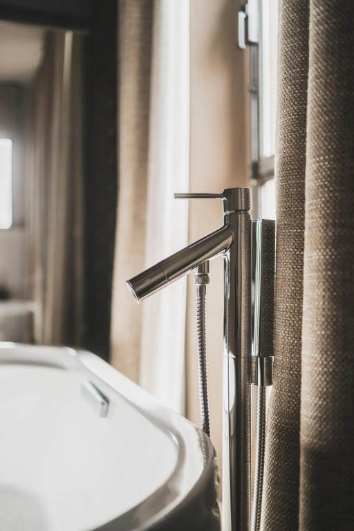 Les Lodges Sainte-Victoire Hotel & Spa