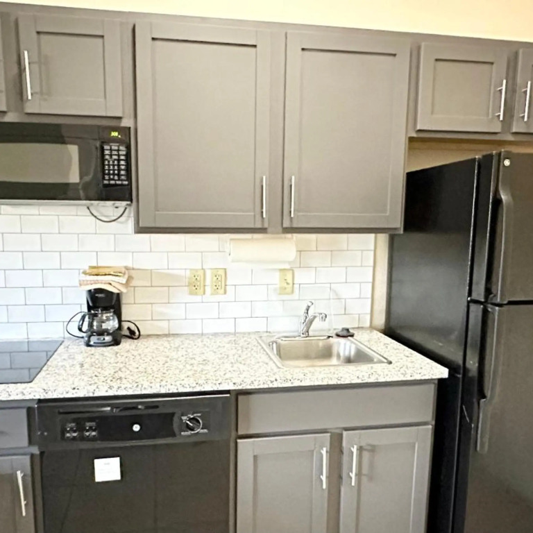 Candlewood Suites South Bend Airport by IHG