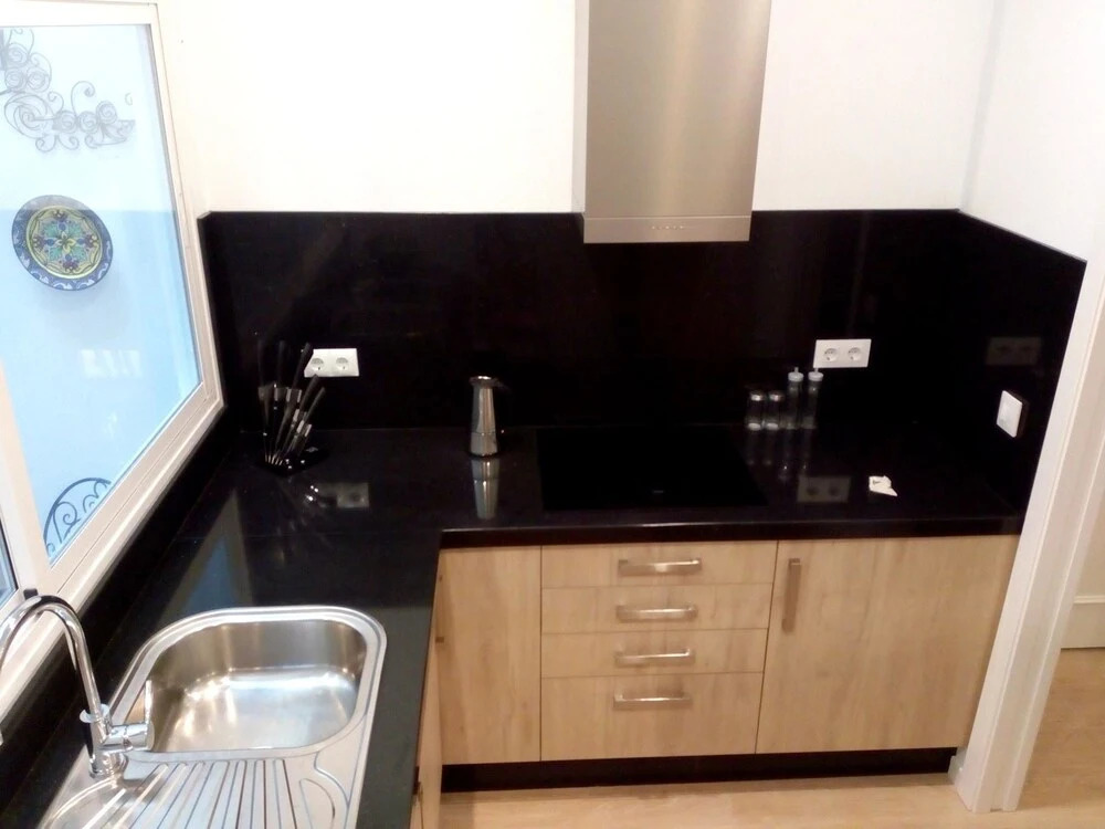 Apartment With 2 Bedrooms in Cádiz, With Furnished Terrace and Wifi
