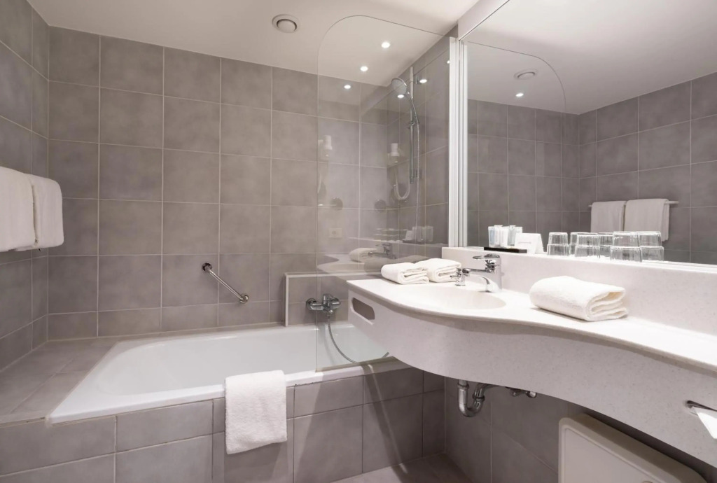 Rosenburg Hotel Brugge