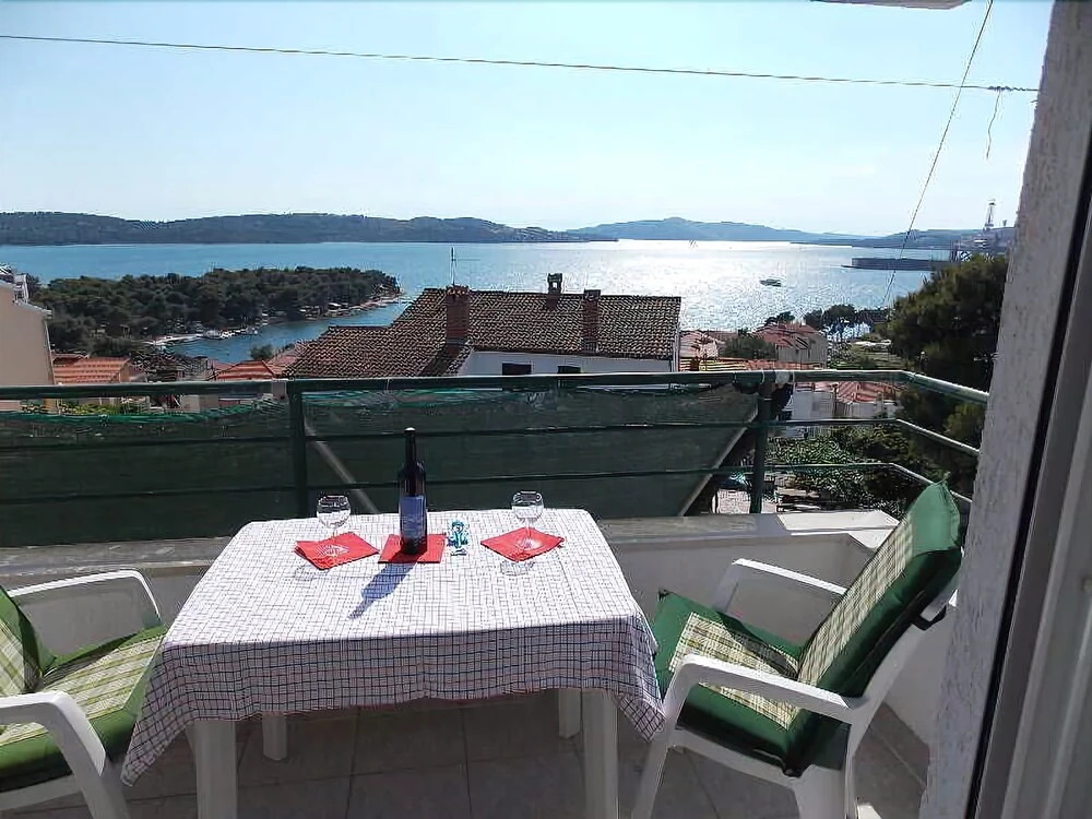 Apartments Villa Goja