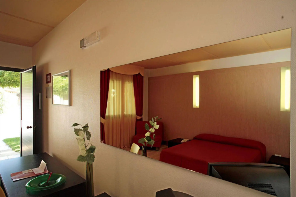 Magna Grecia Hotel Village