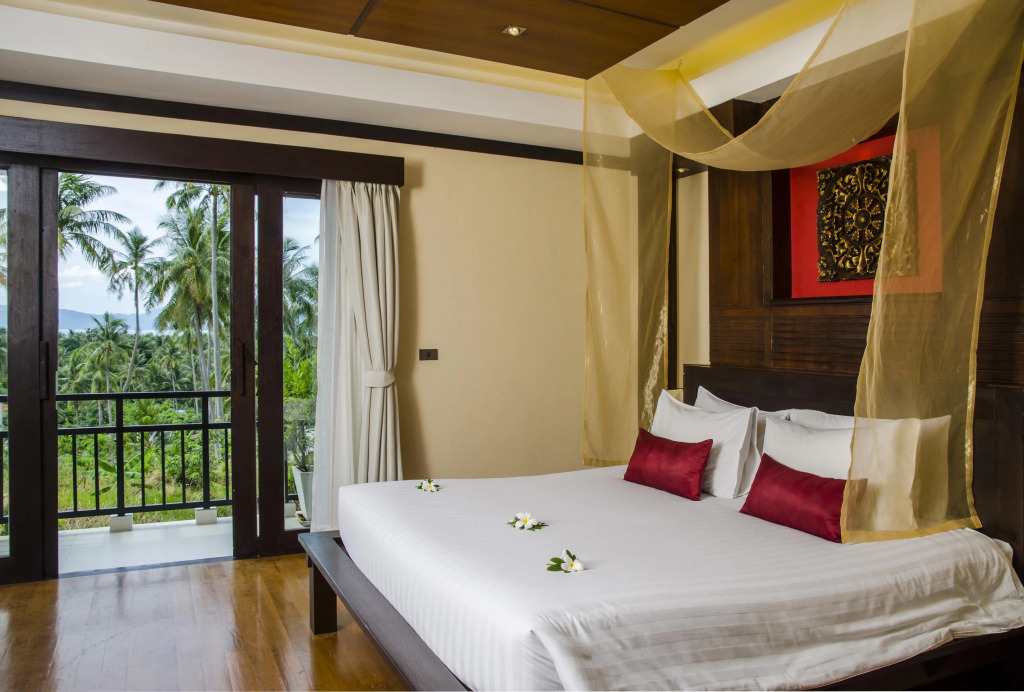 Kirikayan Residences Koh Samui
