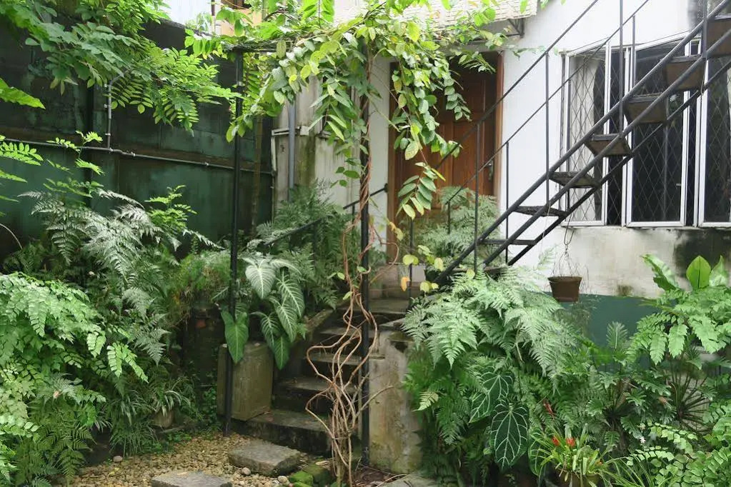 Peace of Mind Residencies