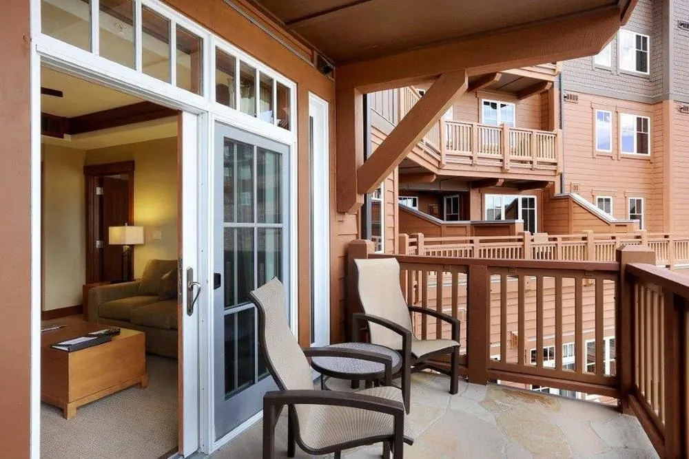One Ski Hill Place