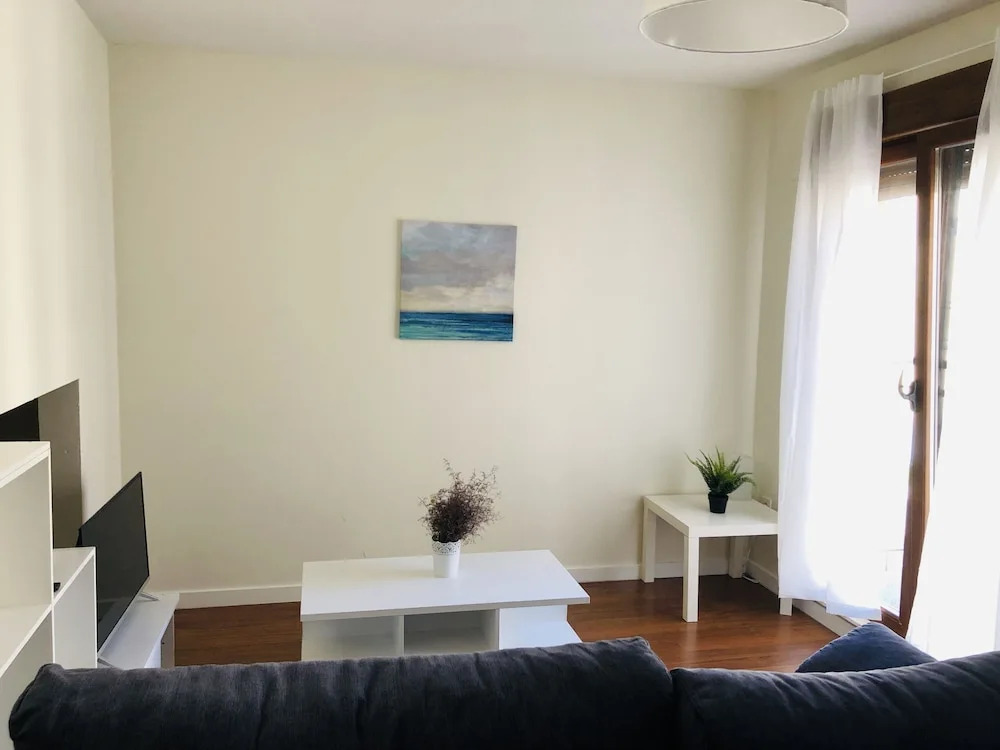 Apartamento Turísticos Puente Romano P1 1-C