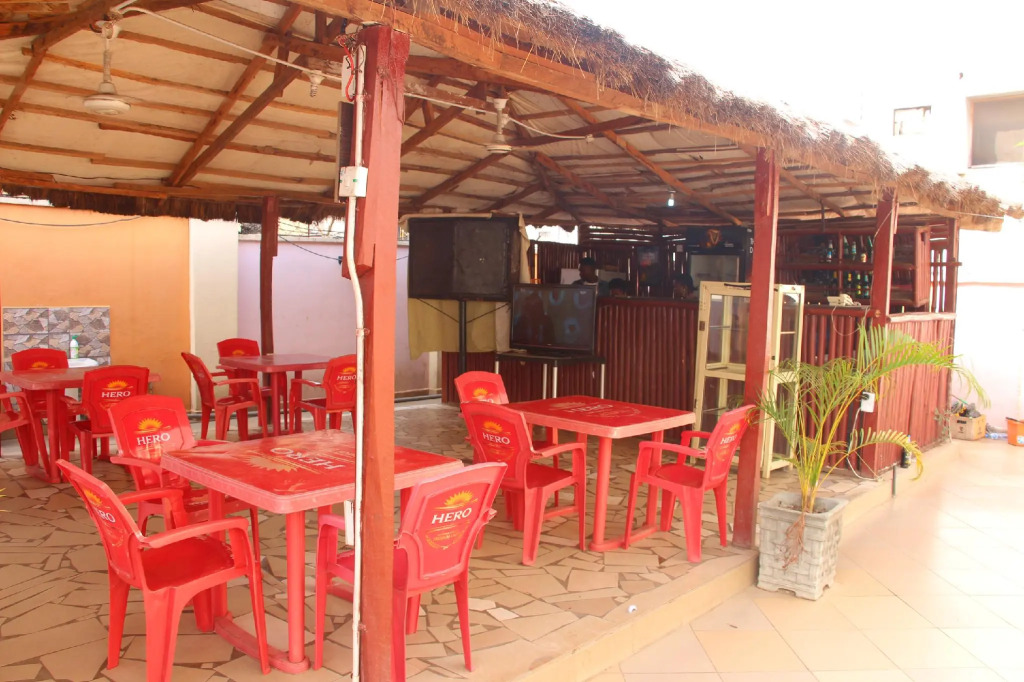 Abatete Guest House