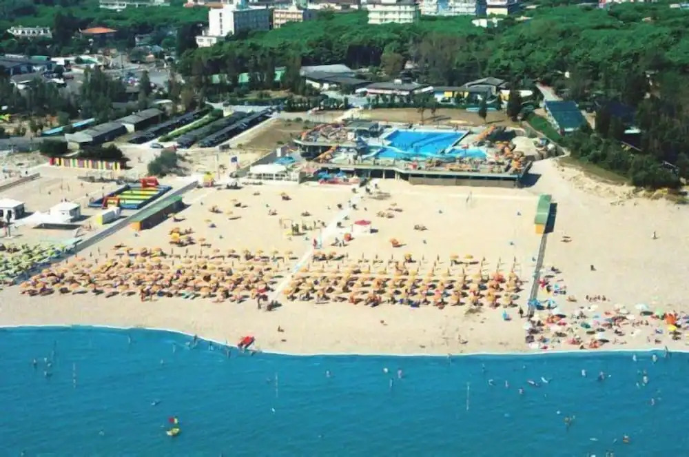 Hotel Sole