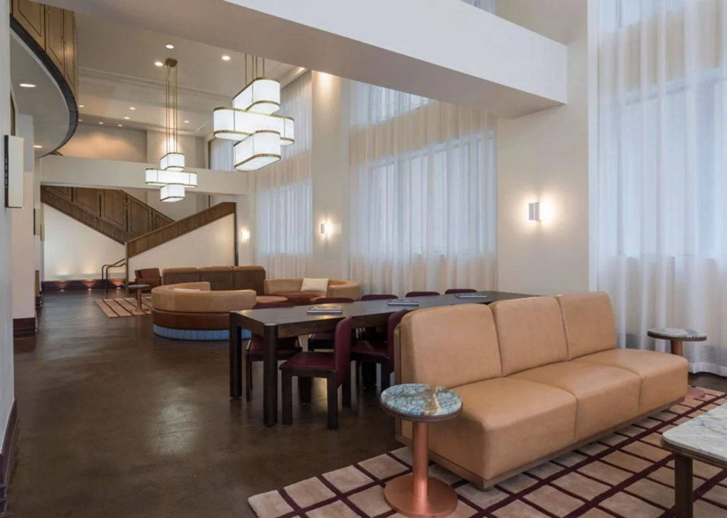Hu Hotel Memphis