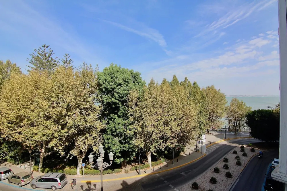 Apartamento Alameda Family Home