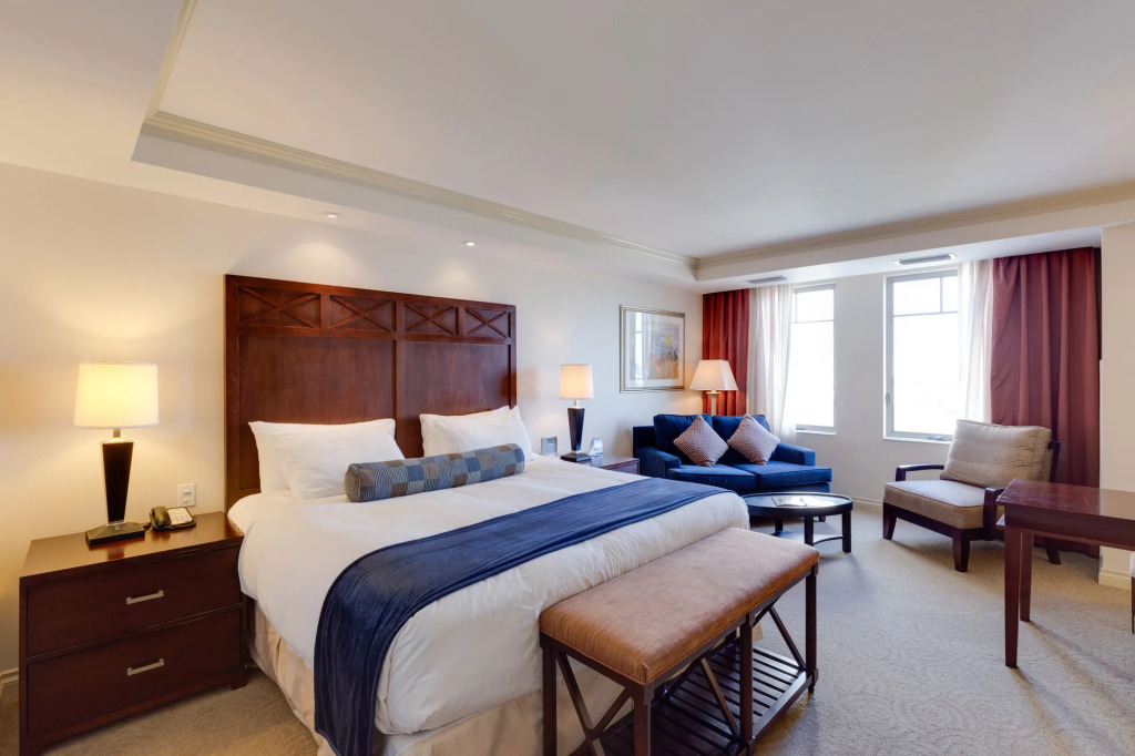 Wyvern Hotel, an Ascend Collection Hotel
