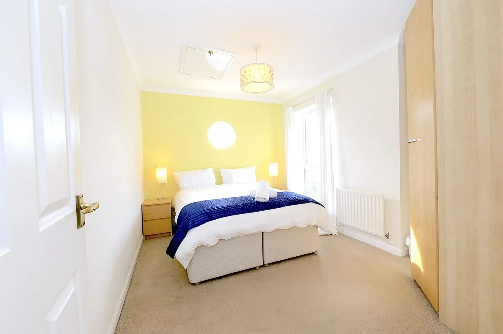Excel Townhouse