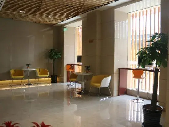 Guijing Business Hotel