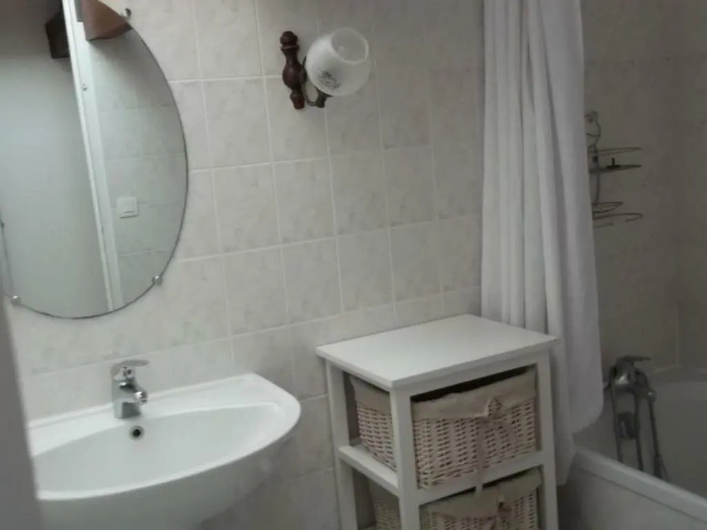 Gîte Prunay-Cassereau, 3 pièces, 4 personnes - FR-1-491-178