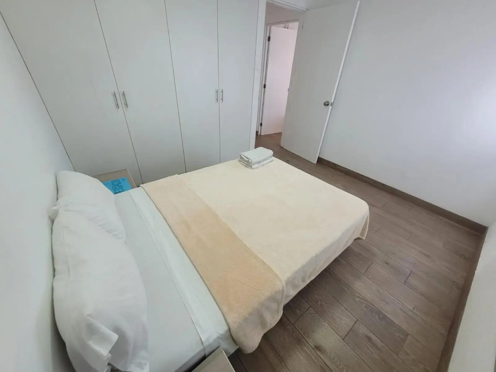 Espacio Luxury Apartments - Malecón 28 de Julio.