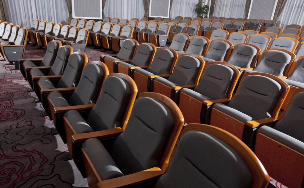 Yiwu Yourworld International Conference Centre