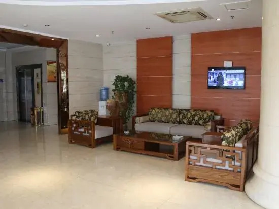 95 Hotel Chain (Pingtang)