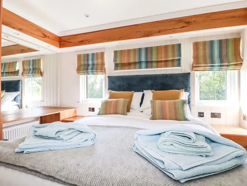 Atlantic Lodge