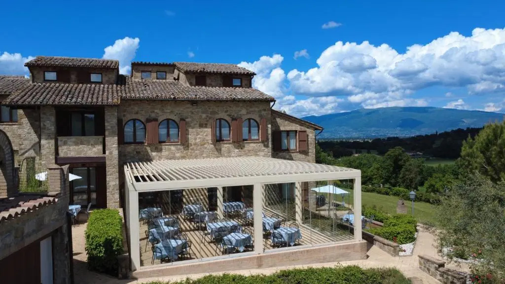 Antico Borgo Carceri & Wellness