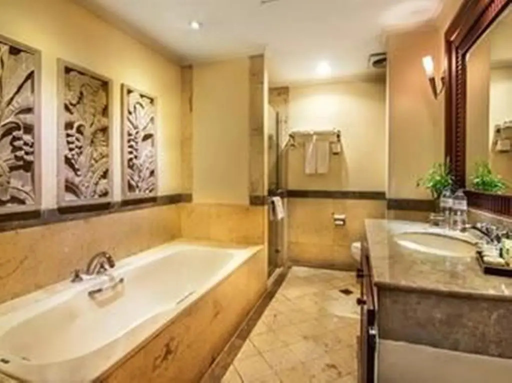 Arion Suites Hotel Bandung