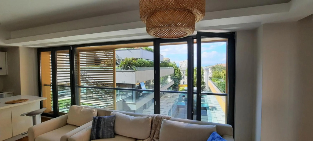Ultra Lux Residence Flat-Great Location