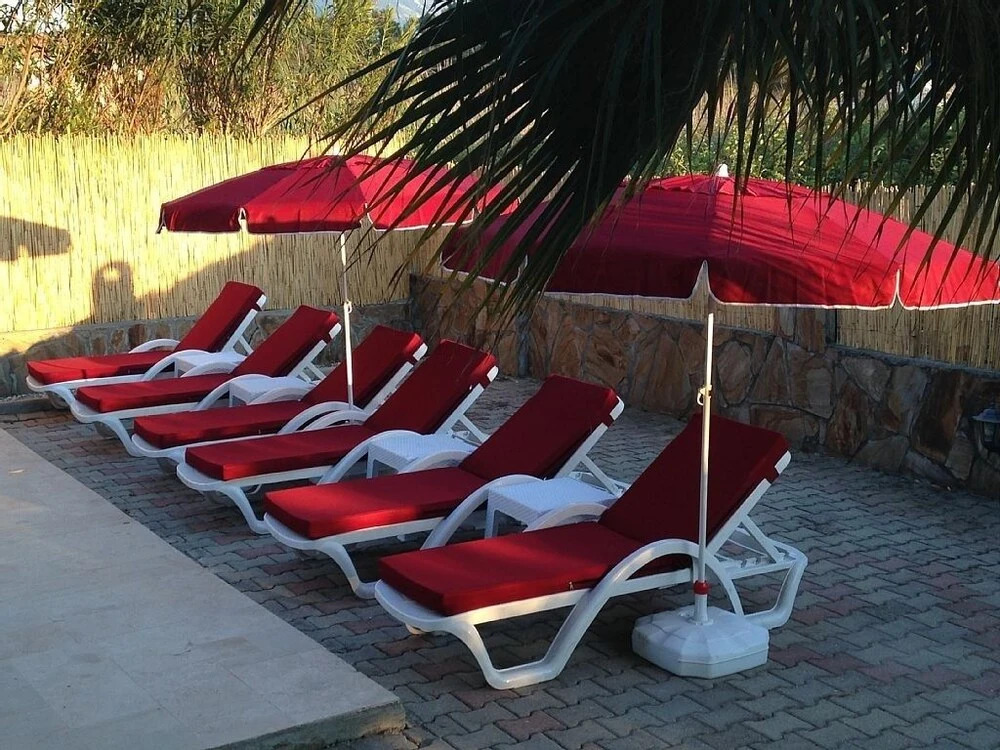 Hideaway Villa