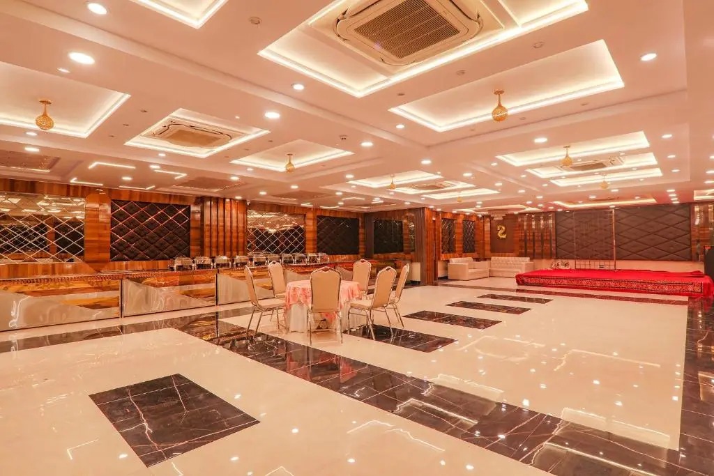 Hotel Shree Dev Villa