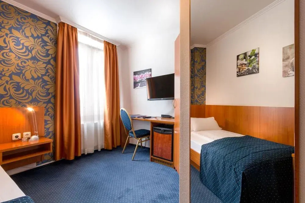 HOTEL ATLANTA Darmstadt SUPERIOR