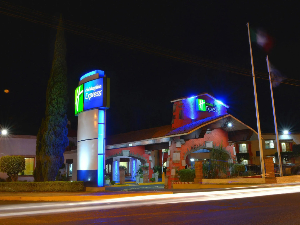 Hotel Las Américas