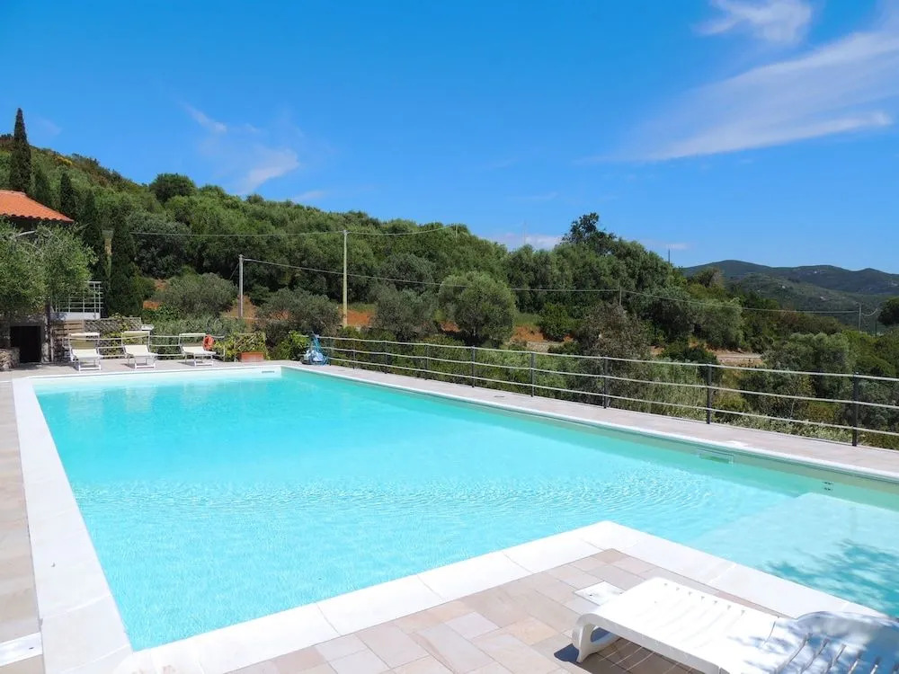 Residence Le Solane