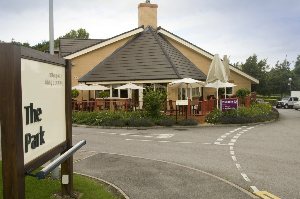 Premier Inn Harrogate South