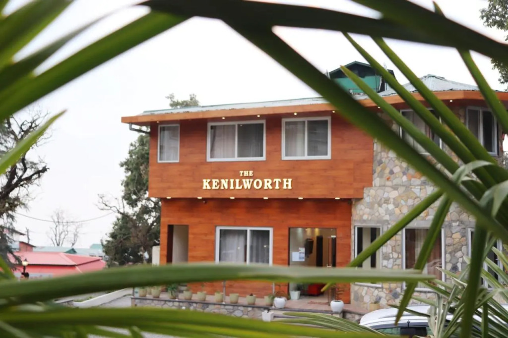 The Kenilworth Mussoorie By Stotrak