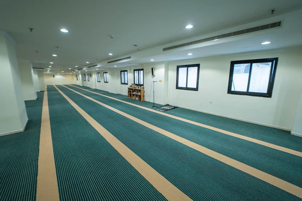 فندق نما مودة Namma Mawaddah Hotel