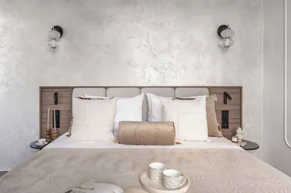 Reset in So Soho Spa Collection