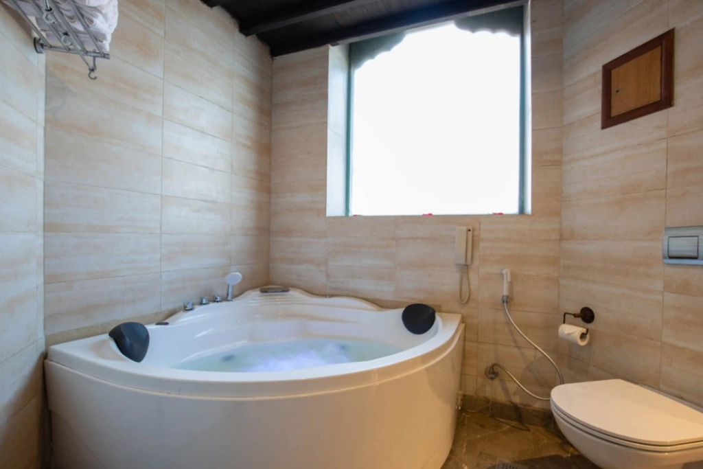Basera Boutique Hotel - Kathmandus Hidden Escape