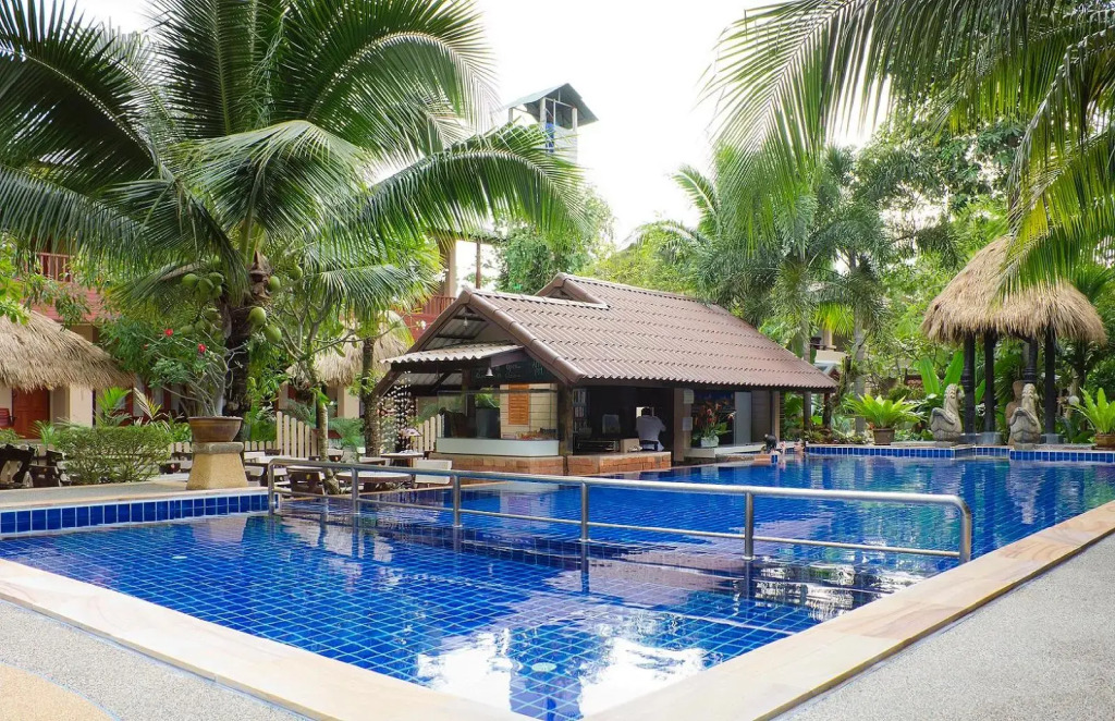Niranapa Boutique Resort
