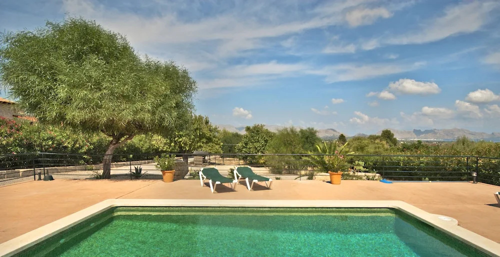 Finca Oscols