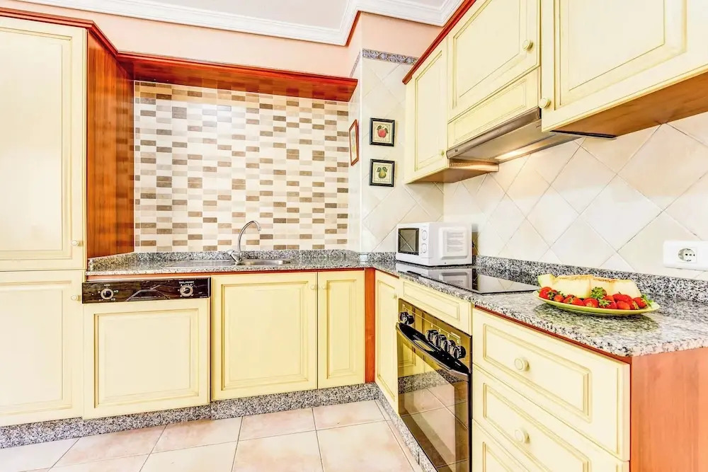 Villa Teide Sol