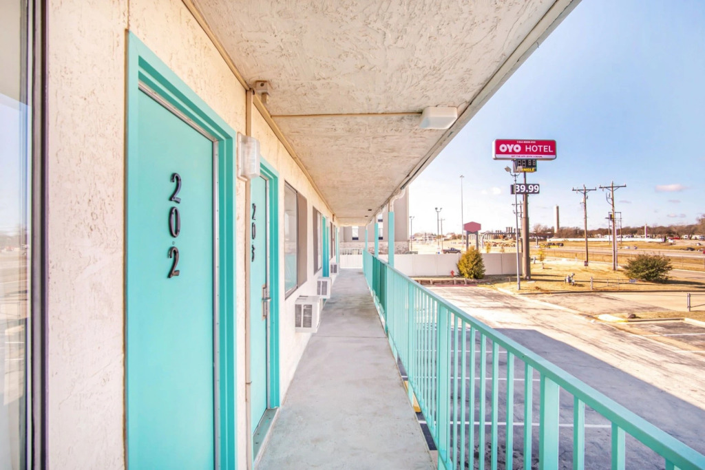 Budgetlodge