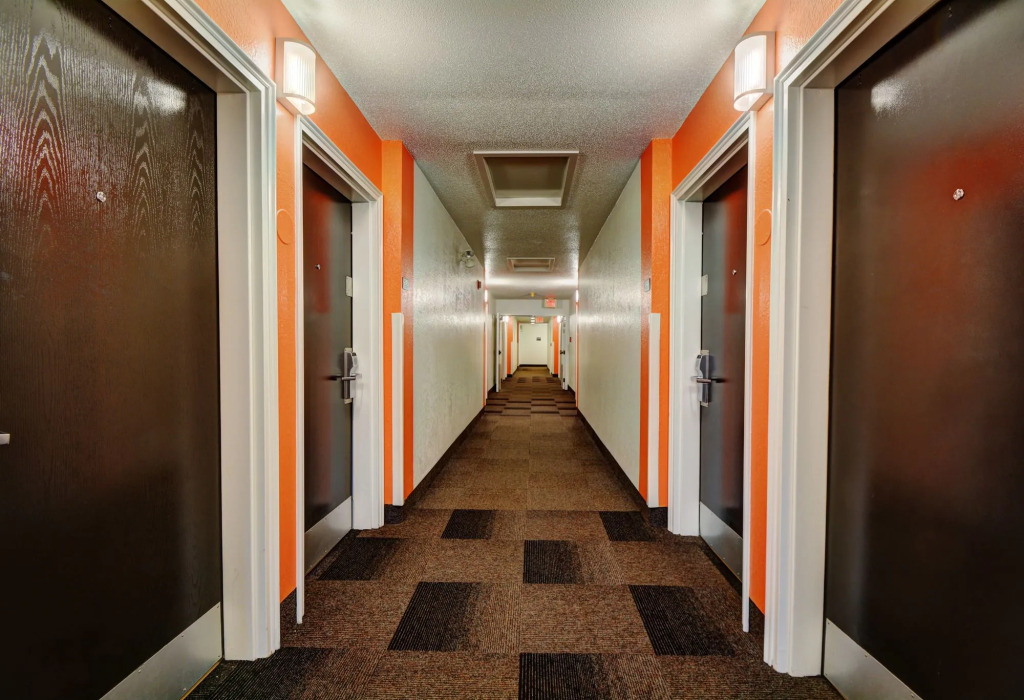 Motel 6-Newport, RI