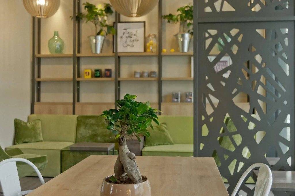 Premier Inn München City West - Neu bei Premier Inn