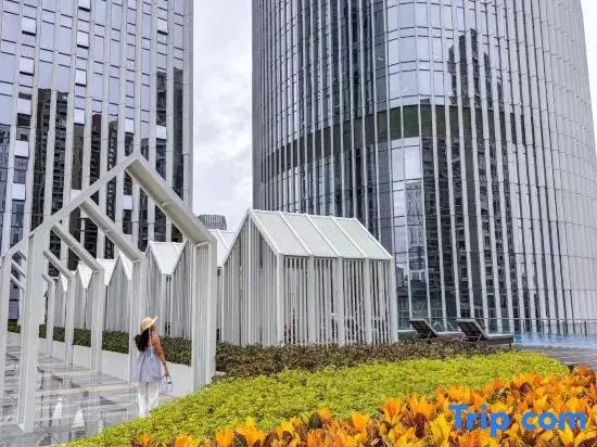 Banyujiu Homestay (Zhongshan Shiqi Wanxianghui Wanmei Jinying Square)
