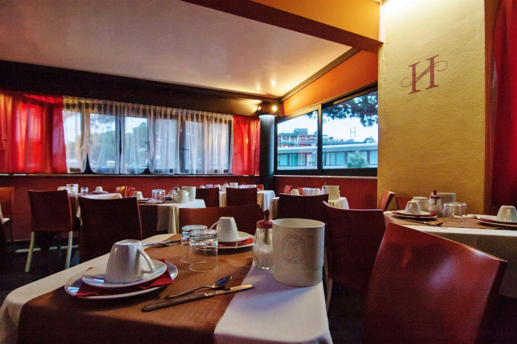 Hotel Savoia