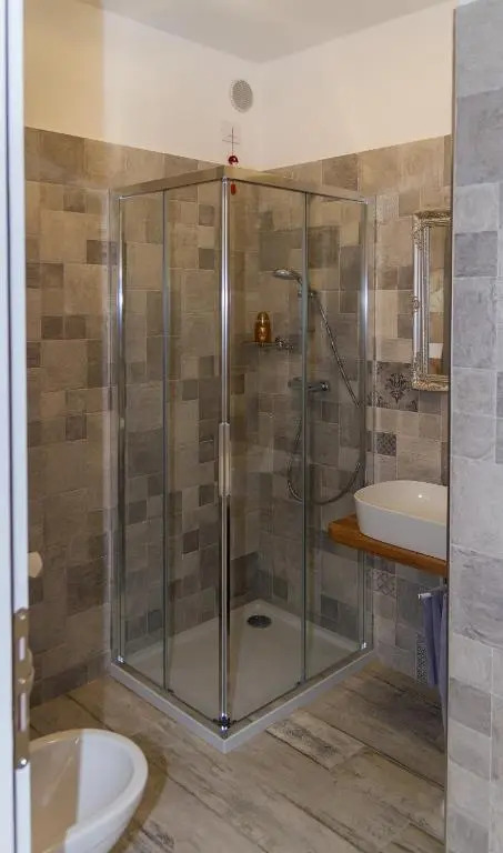 B&B La Rinascita