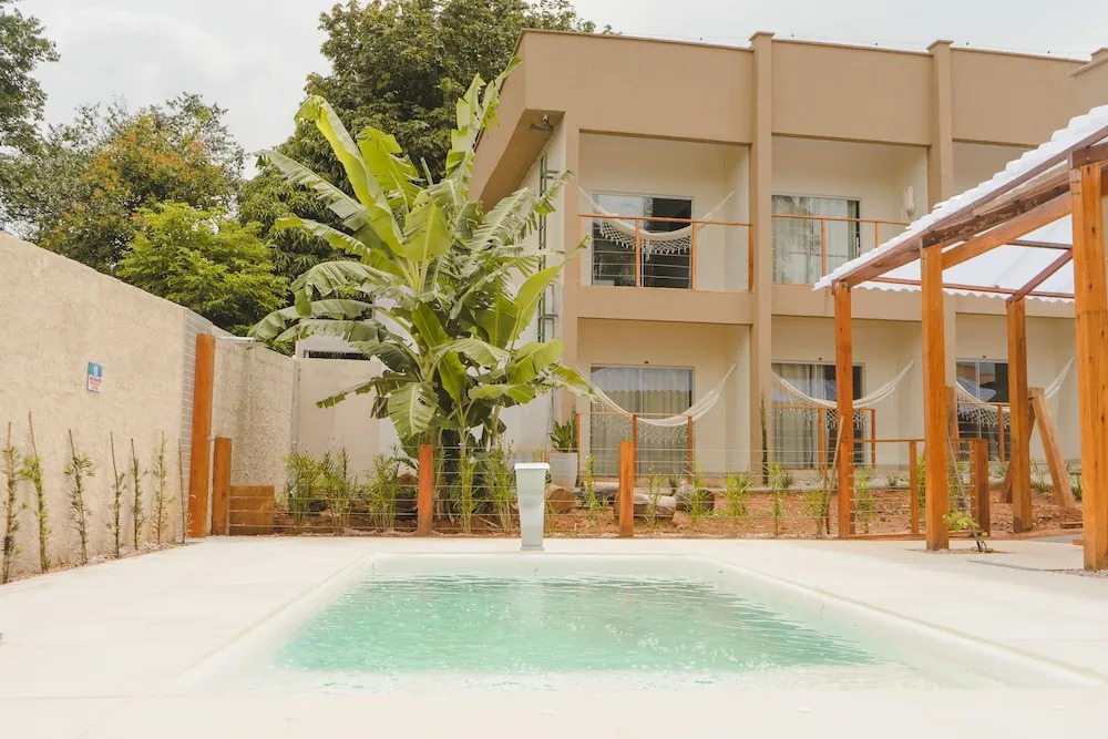 Pousada Paraiso