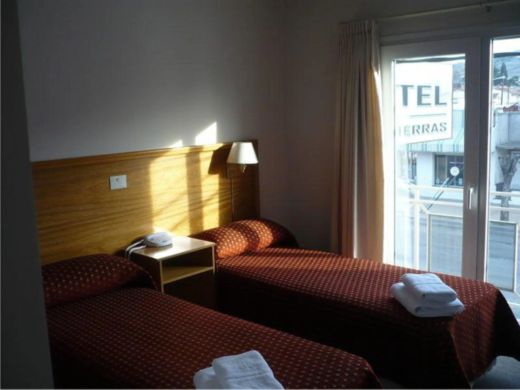 Hotel Mirasierras