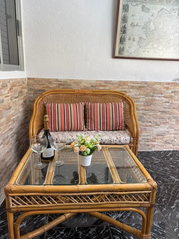 Casa Haroldo